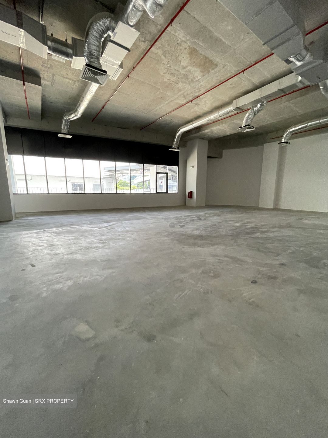 Solaris @tai Seng (D19), Office #437766571